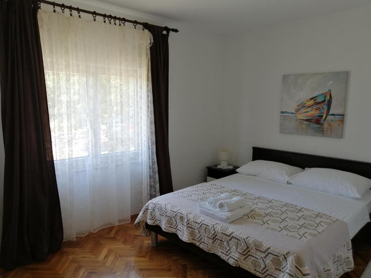 Holiday House Tunjarice Obrovac Exterior foto
