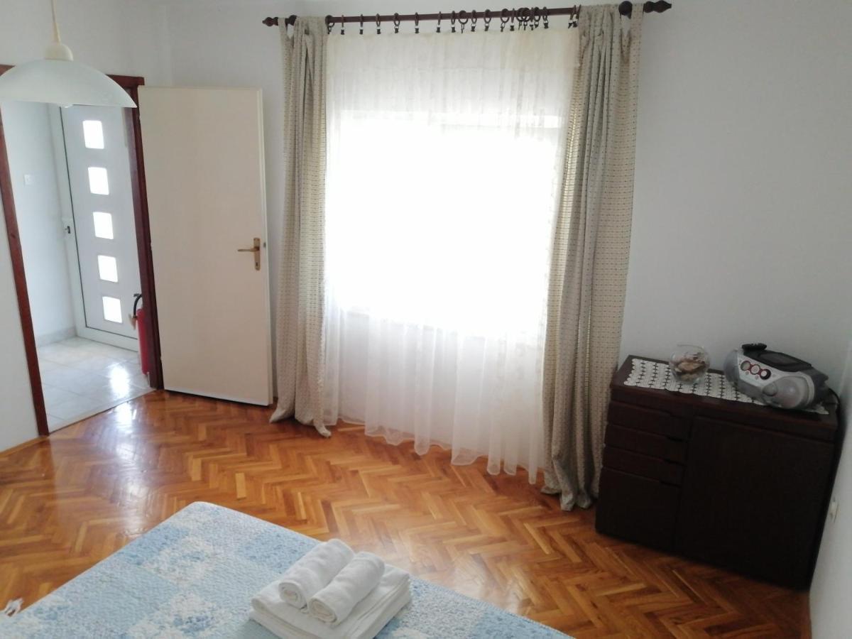 Holiday House Tunjarice Obrovac Exterior foto